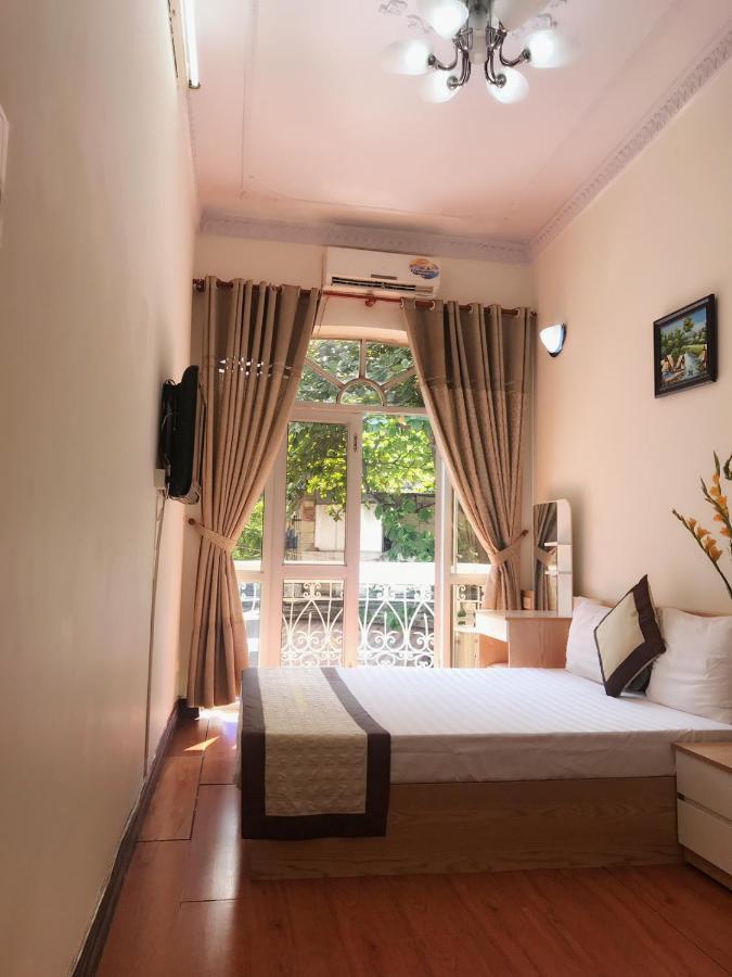 Hanoi Home Hostel Exterior foto