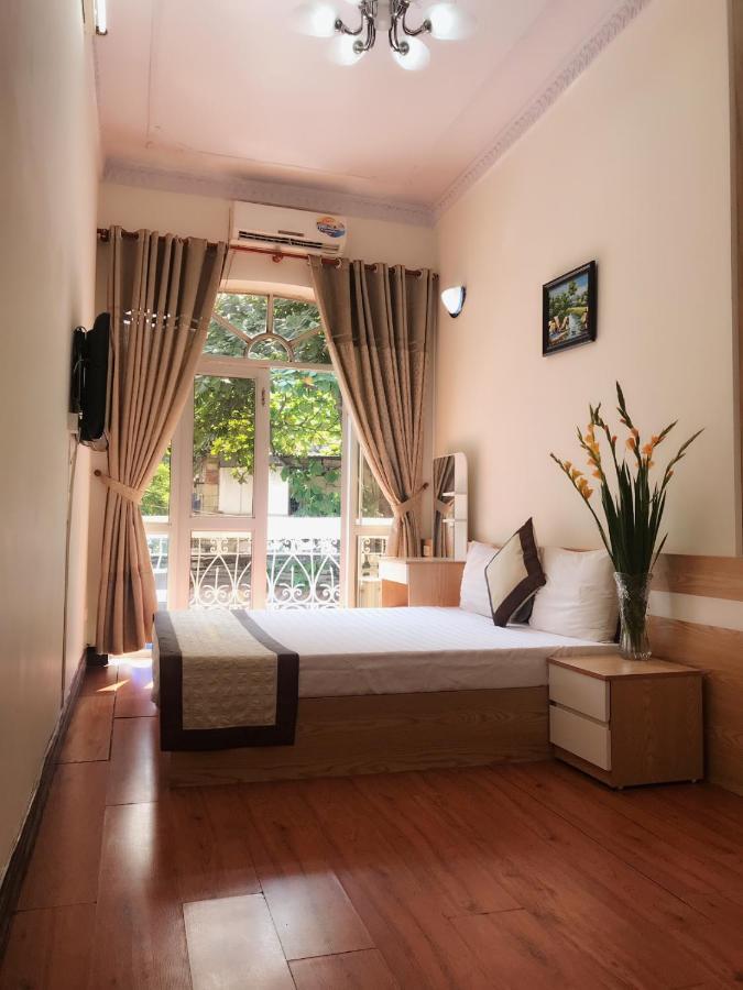 Hanoi Home Hostel Exterior foto