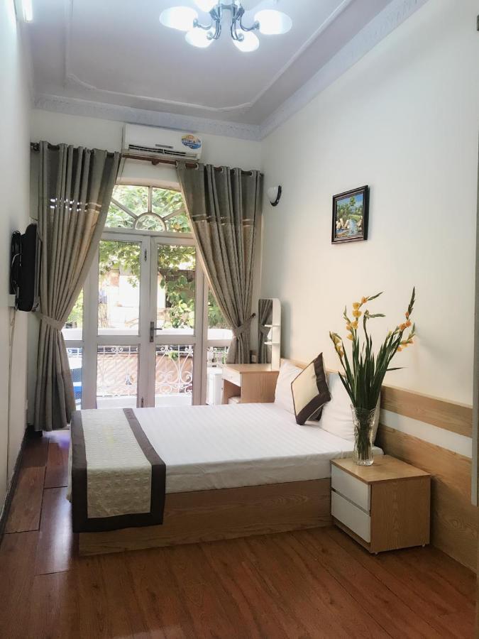 Hanoi Home Hostel Exterior foto